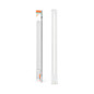 Preview: LEDVANCE LED Lampe 2G11 Dulux L55 HF & AC Mains Value matt 25W 3250lm Tageslichtweiss 6500K wie 55W nur für direkt 230V 4099854501715