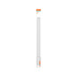 Preview: LEDVANCE LED Lampe 2G11 Dulux L55 HF & AC Mains Value matt 25W 3250lm Tageslichtweiss 6500K wie 55W nur für direkt 230V 4099854501715