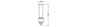 Preview: LEDVANCE LED Lampe G24d-2 Dulux D18 EM & AC Mains Value matt 7W 770lm Tageslichtweiss 6500K wie 18W nur für direkt 230V 4099854502255
