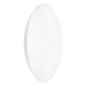 Preview: LEDVANCE LED Deckenleuchte Aufbaumontage Circ Zigbee V ⌀50cm Surface 42W 3500lm Warmweiss 3000K IP44 dimmbar 4099854514739