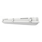 Preview: LEDVANCE LED Feuchtraumleuchte Damp Proof Cbo 67x10cm 16W-13W-11W-8W neutral-/tageslichtweiss 4000/6500K CCT IP66 4099854521355