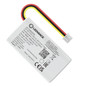 Preview: LEDVANCE Zubehör Damp Proof-Batten Combo Battery Notlicht Bat 6.4V 1.8AH 2WH Proof Batten Cbo 7x4cm 4099854521515
