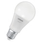 Preview: OSRAM LED Leuchtmittel SMART+ MATTER CLASSIC shapes Tunable white 9W 827...865 TW E27 Dimmbar Tunable White 4099854528798