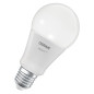 Preview: OSRAM LED Leuchtmittel SMART+ MATTER CLASSIC shapes Tunable white 14W 827...865 TW E27 Dimmbar Tunable White 4099854528835