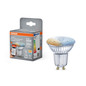 Preview: OSRAM LED Leuchtmittel SMART+ MATTER SPOT GU10  Tunable white 4.7W 827...865 TW GU10 Dimmbar Tunable White 4099854529054