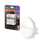Preview: OSRAM LED Nachtlicht LUNETTA SUNSET 840 White Neutralweiss 4099854530715