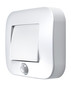 Preview: OSRAM LED Nachtlicht NIGHTLUX Hall White Neutralweiss 4099854530999