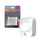 Preview: OSRAM LED Nachtlicht NIGHTLUX Hall White Neutralweiss 4099854530999