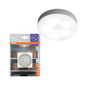 Preview: OSRAM LED Nachtlicht DOT-it Touch Slim White Dimmbar Neutralweiss 4099854531590