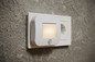 Preview: OSRAM LED Nachtlicht LUNETTA Hall Sensor White Warm weiß 4099854532153