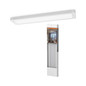 Preview: OSRAM LED Deckenleuchte LED OFFICE LINE 0.6M 25W 4000K Neutralweiss 4099854532276