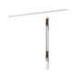 Preview: OSRAM LED Unterbauleuchte LED Sensor Batten 1200mm 14W 3000K Warm weiß 4099854532436