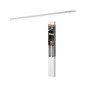 Preview: OSRAM LED Unterbauleuchte LED SWITCH BATTEN 300 mm 4 W 4000 K Neutralweiss 4099854532597