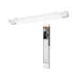 Preview: OSRAM LED Unterbauleuchte LED POWER BATTEN 600 mm 25 W 3000 K Warm weiß 4099854536854