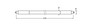 Preview: LEDVANCE LED Röhre G5 Tube T5 Value matt 12W 1560lm Tageslichtweiss 6500K wie 24W 4099854579882