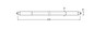 Preview: LEDVANCE LED Röhre G5 Tube T5 Value matt 13W 1690lm Neutralweiss 4000K wie 21W 4099854579943