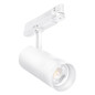 Preview: LEDVANCE LED 3-Phasen Strahler Spot Zoom Dimmbar P ⌀7cm 20W 1600lm-1300lm warm-/neutralweiss 3000/4000K CCT Ra>90 4099854616181