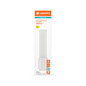 Preview: LEDVANCE LED Lampe 2G7 Dulux S/E9 AC Mains Value matt 4W 550lm Tageslichtweiss 6500K wie 9W nur für direkt 230V 4099854669736