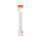 Preview: LEDVANCE LED Lampe 2G7 Dulux S/E11 AC Mains Value matt 6W 770lm Neutralweiss 4000K wie 11W nur für direkt 230V 4099854669774