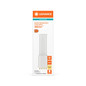 Preview: LEDVANCE LED Lampe 2G7 Dulux S/E7 AC Mains Value matt 3.5W 360lm Warmweiss 3000K wie 7W nur für direkt 230V 4099854669811