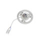 Preview: LEDVANCE Retrofit Mag LED Ring P 12W-8W-5W warm-/neutralweiss 3000/4000K CCT 4099854756801