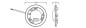 Preview: LEDVANCE Retrofit Mag LED Ring P 12W-8W-5W warm-/neutralweiss 3000/4000K CCT 4099854756801