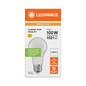Preview: LEDVANCE LED Lampe E27 Classic Facility S matt AC/DC A100 13W 1521lm Neutralweiss 4000K wie 100W 4099854770739