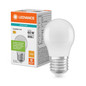 Preview: LEDVANCE LED Lampe E27 Classic V matt P60 6.5W 806lm Warmweiss 2700K wie 60W 4099854773068