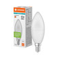 Preview: LEDVANCE LED Kerze E14 Classic V matt P60 7.5W 806lm Neutralweiss 4000K wie 60W 4099854774300