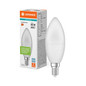 Preview: LEDVANCE LED Kerze E14 Classic V matt P60 7.5W 806lm Tageslichtweiss 6500K wie 60W 4099854774324