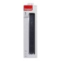 Preview: Legrand Steckdosenleiste drehbar 5x Steckdose, USB-A, USB-C, SPD, 1,5m Kabel weiss-schwarz 694510
