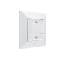 Mobile Preview: Legrand Valena Life with Netatmo Master-Switch Ultraweiss 752186