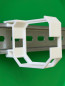 Preview: SOIXX Hutschienenhalter für LoraTap Relay 16,5mm DIN Hutschiene Halter