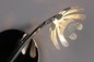 Mobile Preview: LUCE Design Bloom LED Deckenleuchte 2fach 3000 K 10W Silber