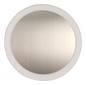 Mobile Preview: LUCE Design Moon LED Deckenleuchte 3500 K dimmbar 18W Stufendimmer Nickelfarbig