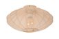 Preview: Lucide CORINA Deckenleuchte E27 Beige 03147/40/38