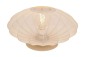 Preview: Lucide CORINA Tischlampe E27 Beige 03547/40/38