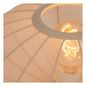 Preview: Lucide CORINA Tischlampe E27 Beige 03547/40/38
