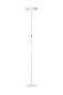 Preview: Lucide CELESTE LED Stehleuchte 21W dimmbar Weiß 90Ra 03745/24/31
