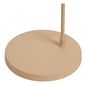 Preview: Lucide CORINA Stehleuchte E27 Beige 03747/60/38