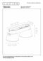 Mobile Preview: Lucide TRIGONO Deckenleuchte 2x GU10 360° drehbar Weiß 09935/02/31