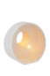 Preview: Lucide LOXIA Tischlampe E14 Beige 10517/01/38