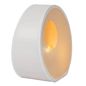 Preview: Lucide LOXIA Tischlampe E14 Beige 10517/01/38