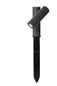 Preview: Lucide TATUM LED Gartenstrahler 4,5W drehbar Anthrazit IP65 27894/05/29