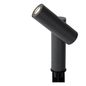 Preview: Lucide TATUM LED Gartenstrahler 4,5W drehbar Anthrazit IP65 27894/05/29