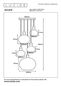 Preview: Lucide JULIUS Pendelleuchte 5x E27 Rauchfarbe Grau, Schwarz 34438/05/65