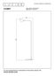 Preview: Lucide COMET LED Stehleuchte 3-Stufen-Dimmer 3W dimmbar drehbar Schwarz 36721/03/30