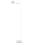Preview: Lucide COMET LED Stehleuchte 3-Stufen-Dimmer 3W dimmbar drehbar Weiß 36721/03/31