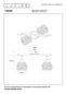 Mobile Preview: Lucide TAHAR Deckenleuchte 2x G9 360° drehbar Weiß 46904/02/31
