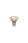 Preview: Lucide LED Lampe GU10 5W dimmbar Transparent 49007/05/60